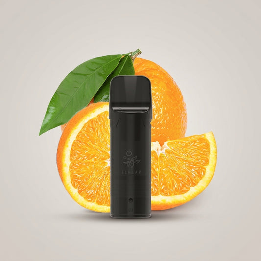 ELFBAR ELFA - Orange Pods