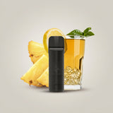ELFBAR ELFA - Pineapple Lemon Qi Pods