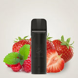 ELFBAR ELFA - Strawberry Raspberry Pods