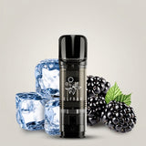 ELFBAR ELFA - Blackberry Ice Pods