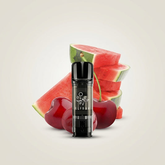 ELFBAR ELFA - Watermelon Cherry Pods