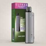 ELFBAR ELFA MASTER Pod Kit