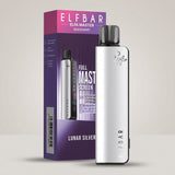 ELFBAR ELFA MASTER Pod Kit