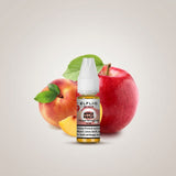ELFLIQ Liquid - Apple Peach