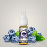 ELFLIQ Liquid - Blueberry