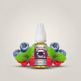 ELFLIQ Liquid - Blueberry Sour Raspberry