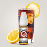 ELFLIQ Liquid - Cola