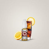 ELFLIQ Liquid - Cola