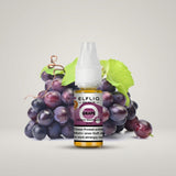 ELFLIQ Liquid - Grape