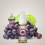 ELFLIQ Liquid - Grape