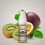 ELFLIQ Liquid - Kiwi Passion Guava