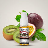 ELFLIQ Liquid - Kiwi Passion Guava
