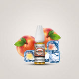 ELFLIQ Liquid - Peach Ice