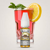 ELFLIQ Liquid - Pink Lemonade