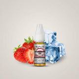 ELFLIQ Liquid - Strawberry Ice