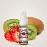 ELFLIQ Liquid - Strawberry Kiwi