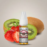 ELFLIQ Liquid - Strawberry Kiwi