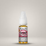 ELFLIQ Liquid - Strawberry Ice Cream