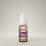 ELFLIQ Liquid - Strawberry Ice Cream