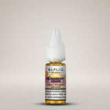 ELFLIQ Liquid - Blackberry Lemon