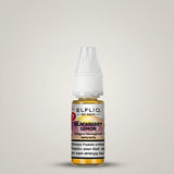 ELFLIQ Liquid - Blackberry Lemon