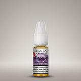 ELFLIQ Liquid - Blackcurrant Aniseed