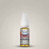 ELFLIQ Liquid - Strawberry Raspberry Cherry Ice