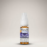 ELFLIQ Liquid - Blackberry Ice