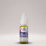 ELFLIQ Liquid - Blackberry Ice