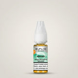 ELFLIQ Liquid - Menthol