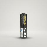 Golisi S30 Akku 18650 3000mAh/25A