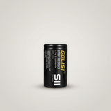 Golisi S11 Akku 18350 1100mAh/11A