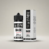 Wanted Base 100 ml – 50/50 – 0 mg Nikotin