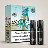 187 Strassenbande Einweg Pods