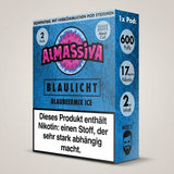 Almassiva Einweg Pods