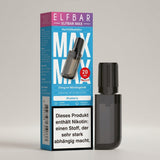 Elfbar MAX Refill Pods