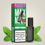 Elfbar MAX Refill Pods