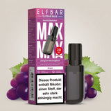 Elfbar MAX Refill Pods