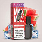 Elfbar MAX Refill Pods