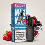 Elfbar MAX Refill Pods