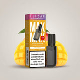 Elfbar MAX Refill Pods