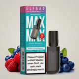Elfbar MAX Refill Pods