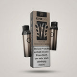 Pod Salt Evolve Einweg Pods