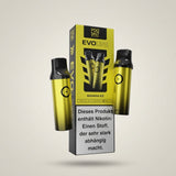 Pod Salt Evolve Einweg Pods