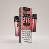 Pod Salt Evolve Einweg Pods