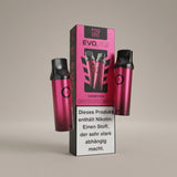 Pod Salt Evolve Einweg Pods