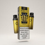 Pod Salt Evolve Einweg Pods