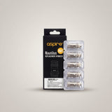 Aspire BVC 1er 0.7 OHM
