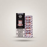 Uwell Crown 4 0,23 Ohm